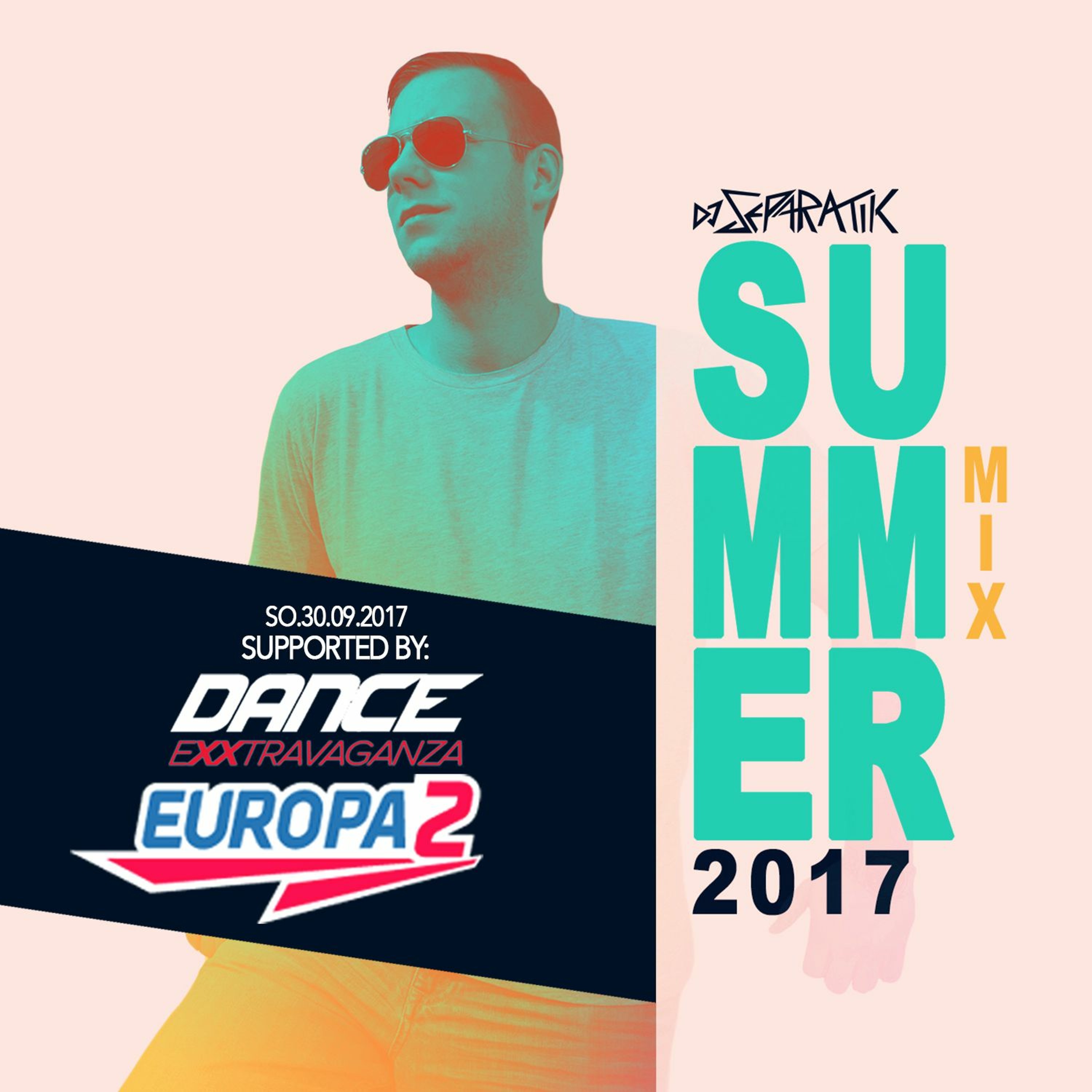 Dj Separatik