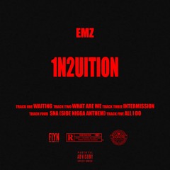 Waiting [Prod. I Am K-beatz]