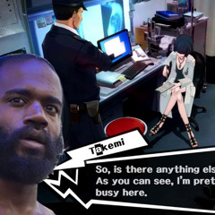 P5Core - Blooming Sickness (Lose Yourself, Let the Bodies Get Down With The Guillotine)