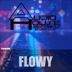 AUDIO HOUSE MIX SERIES