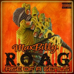 Max Billy -  Bright Lights ft. Jamxl , Muda, Gshot (Prod. by Chuki Beat)