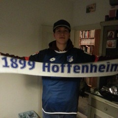 HOFFENHEIM (RARE BRUCE LEE PART)