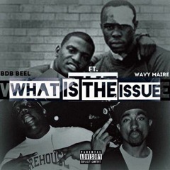 WAVY MIRE X BDB BEEL- WHAT IS THE ISSUE