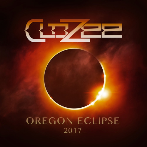 CloZee - Oregon Eclipse 2017 mix