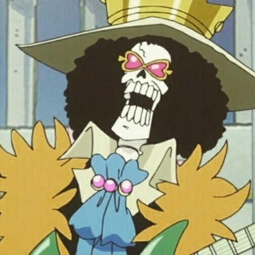 Yohohoho yohoho