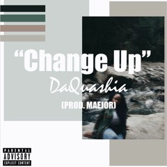 Change Up (prod. Maejor)