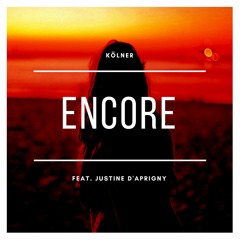 Encore feat. Justine D'Aprigny