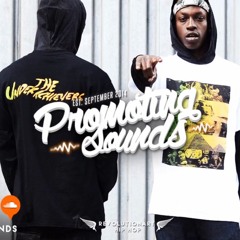 The Underachievers - Packs (Prod. By YDNA)