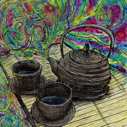 Zekaraya - Strange Tea