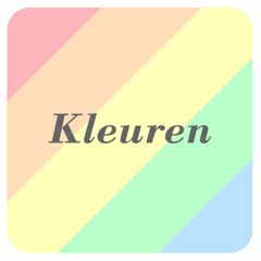Conux - Kleuren (Kerfuffle Remix)
