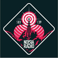 DubApe - Why (forthcoming Mainframe Recordings) ( NoisiaRadio S03E39 )
