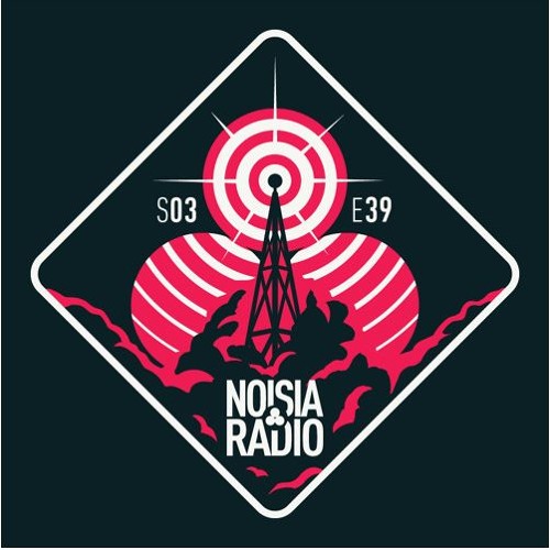 DubApe - Why (forthcoming Mainframe Recordings) ( NoisiaRadio S03E39 )