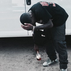 BALLFOREVER JAY - who he (prod djyoungkash)