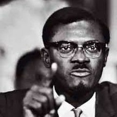 LUMUMBA - Rough Copy