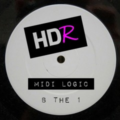 (FREE DOWNLOAD) Midi Logic - B the 1
