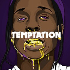 A$AP Rocky x Joey Bada$$ Type Beat | "Temptation"