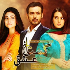 Gustakh Ishq OST