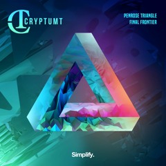 CryptumT - Penrose Triangle