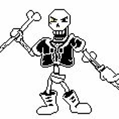 Disbelief!Papyrus Megalo Strikes Back BBBaF:SM