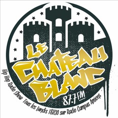 LE CHATEAU BLANC -S06E03- 25SEPT2017