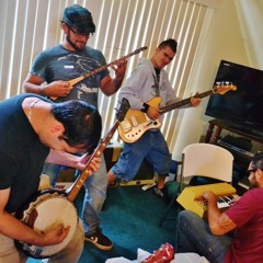 So Sick (jungle song) ruff 9-30-17