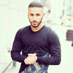 Adam Saleh - All You Can Handle ft. Demarco