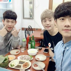 팡팡 팟