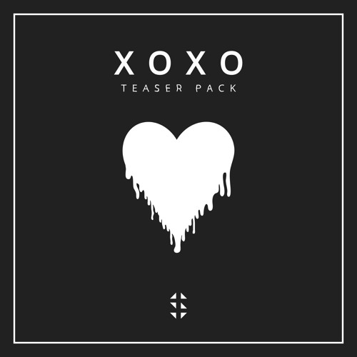 XOXO Teaser Pack [Prod. XELARAIN]