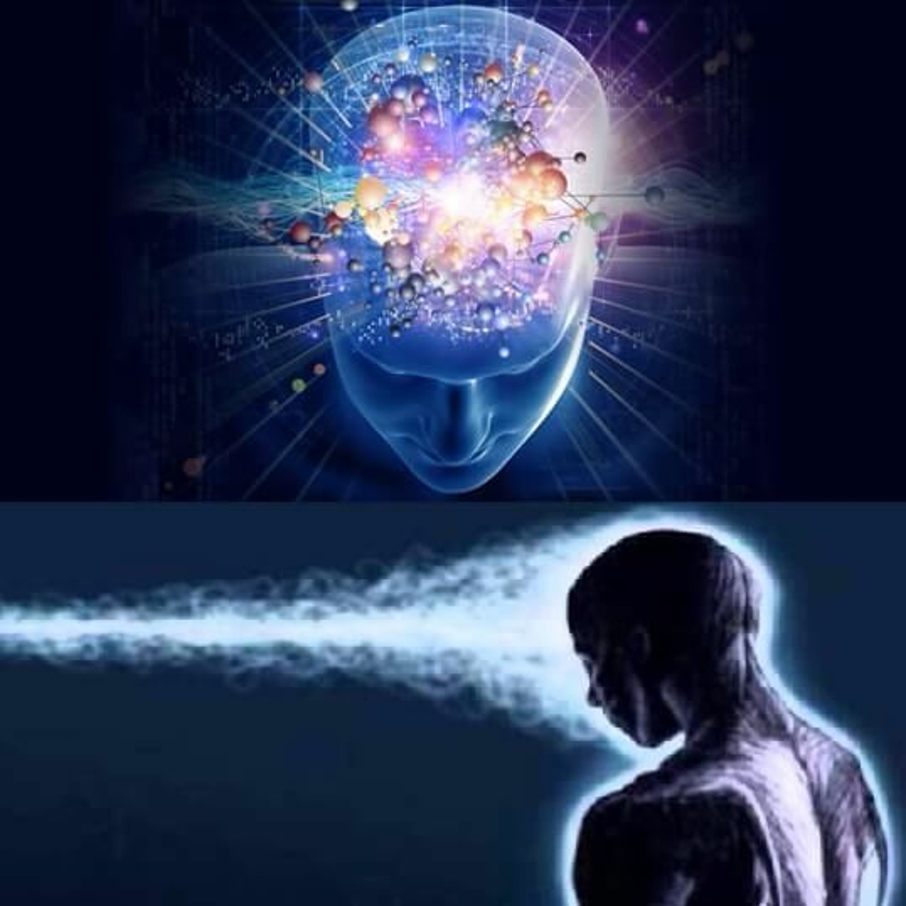 The Power Of The Human Mind episode artwork