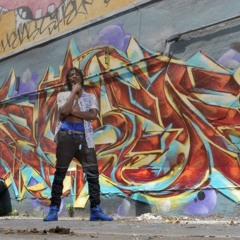 Globalmoneyy Dk - Man On A Mission