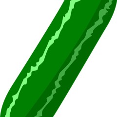 Eating A Pickle ASMR