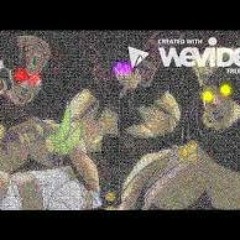 Jojo's Bizarre Adventure Awaken OST (Pillar Men Theme) Ear Rape