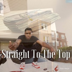 Straight to the top