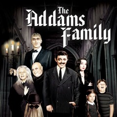 The Addams Family Theme (1964-1966)