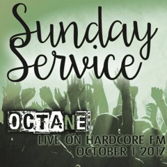 SUNDAY SERVICE 1 October 2017