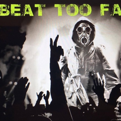 Noir  A beat too far