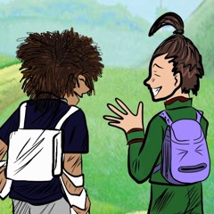 Backpack (Day 14) Prod. BAYB