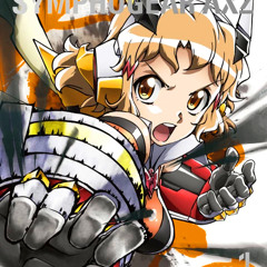 Senki Zesshou Symphogear AXZ Bonus CD 1: Senritsu Sorority