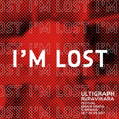 I M Lost Ultigraph Rupavikara By Aryasaji