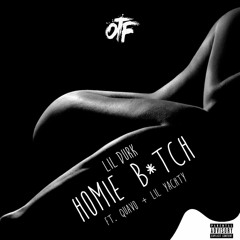 Homie Bitch