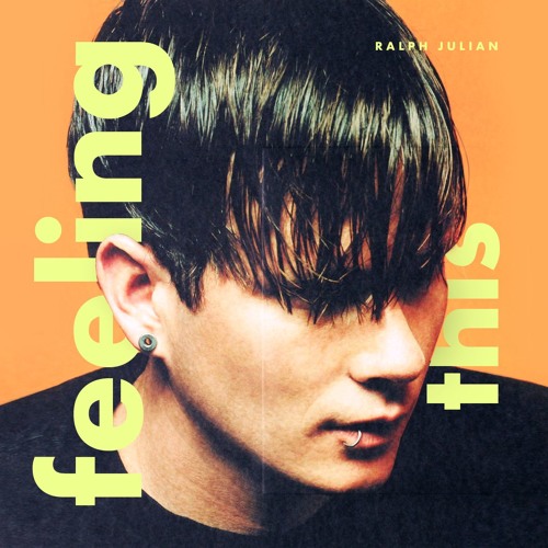 Stream Feeling This by Ralph Julian | Listen online for free on