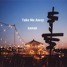 SAHAR - Take Me Away (Radio Edit)