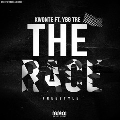 Kwonte Ft. YBG Tre- The Race Remix