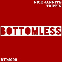 Nick Jannite - Trippin (Original Mix) TEASER