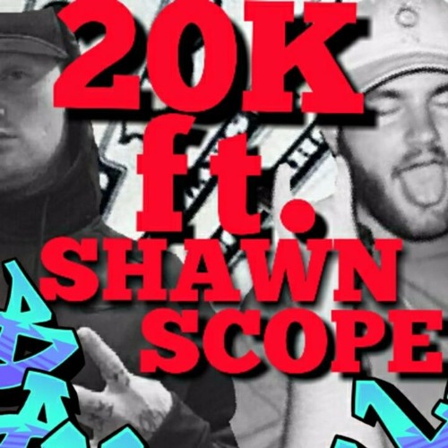 BANKROLL ft SHAWNSCOPE prod. by shawnscope