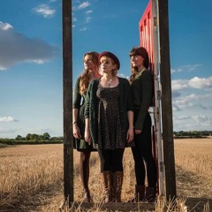 Quiet Joys Of Brotherhood