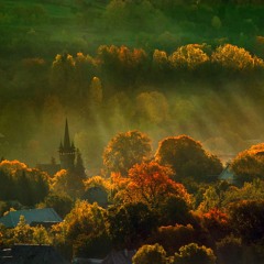 Evalyn - Cherry Lambo (medmanbeats remix)