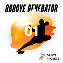 Danceproject - Groove Generator, No. 1 | Vintage Kung Fu Movies Edition