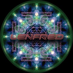 Lenfred - Wormhole Rider 155 (Preview - No Master)