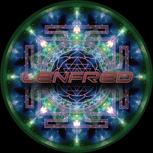 Lenfred - Wormhole Rider 155 (Preview - No Master)